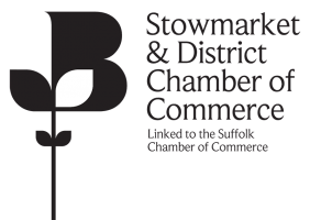 Stowmarket Chamber of Commerce logo