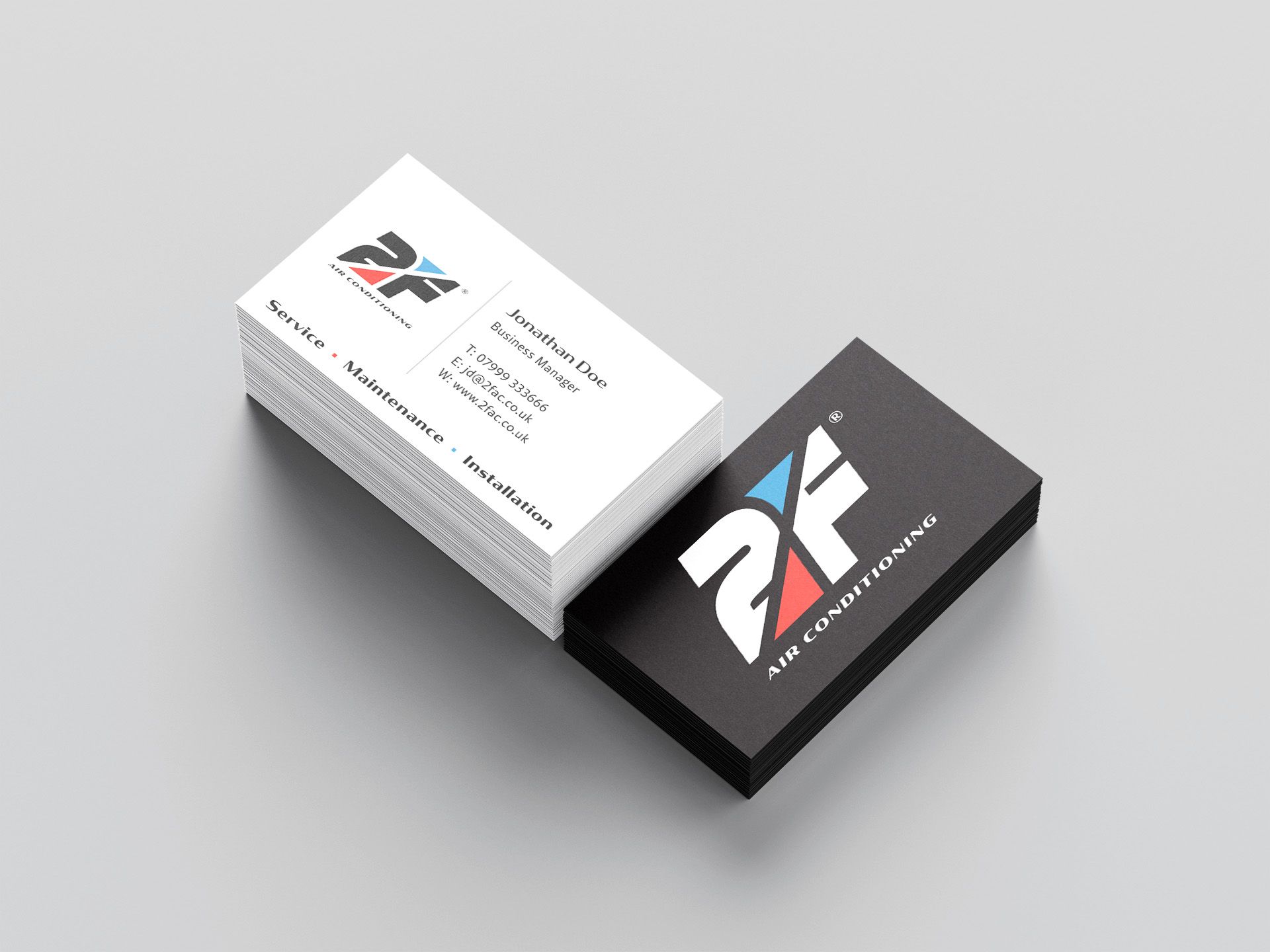 Business Cards